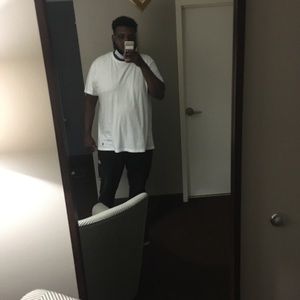 Meet your Posher, Nureldin